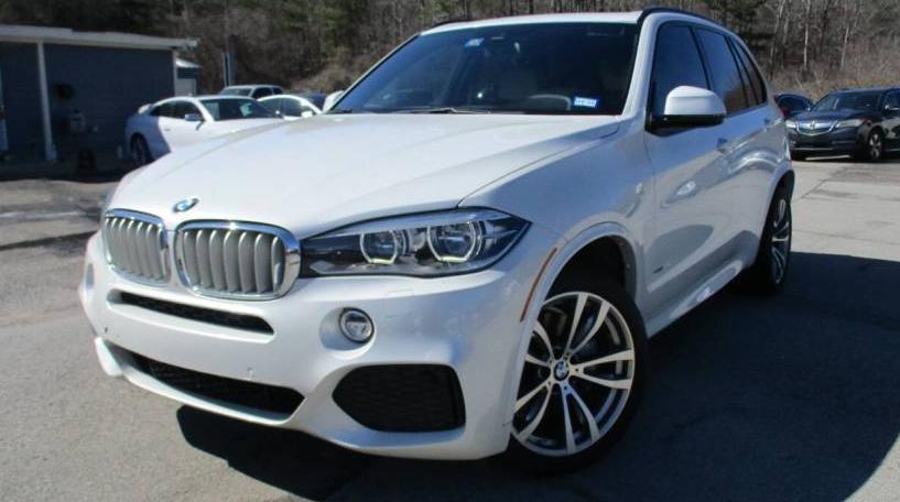 BMW X5 2014 5UXKR6C58E0J72310 image