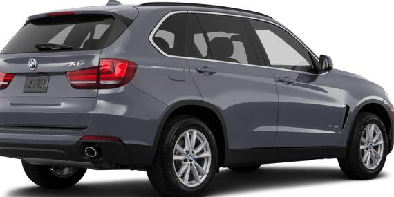 BMW X5 2014 5UXKR0C5XE0H25166 image