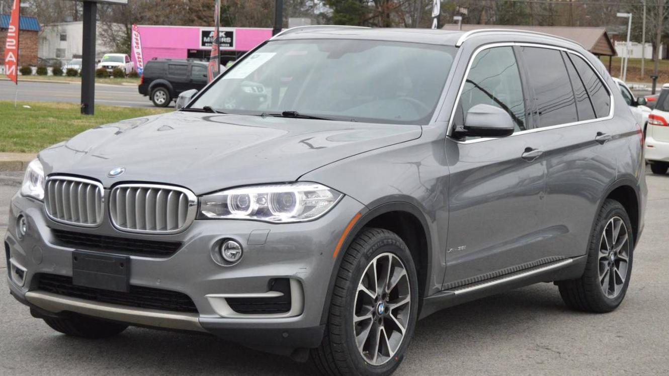 BMW X5 2014 5UXKR0C55E0C27764 image