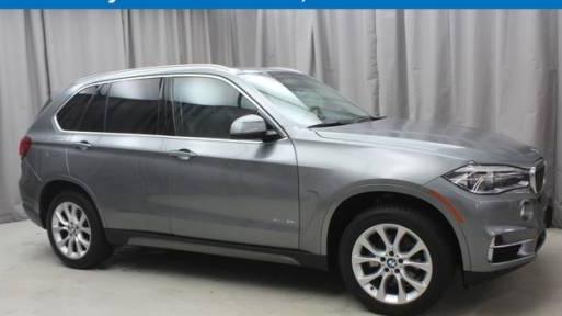 BMW X5 2014 5UXKR0C54E0H24868 image