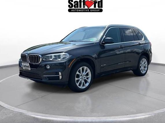 BMW X5 2014 5UXKS4C52E0C07354 image