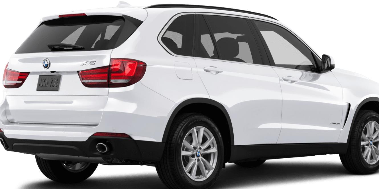 BMW X5 2014 5UXKR0C50E0C28367 image