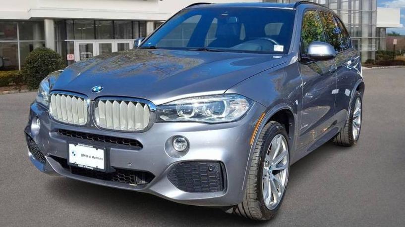 BMW X5 2014 5UXKR6C51E0J72228 image