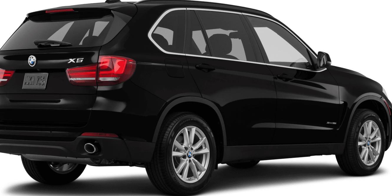 BMW X5 2014 5UXKR6C58E0C03025 image