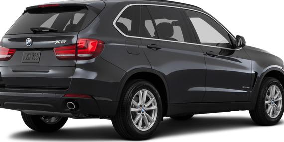 BMW X5 2014 5UXKR6C58E0J72601 image
