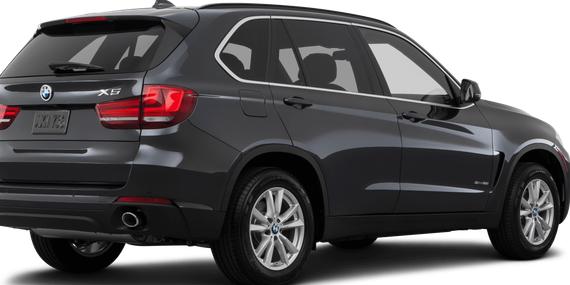 BMW X5 2014 5UXKR0C58E0K46533 image