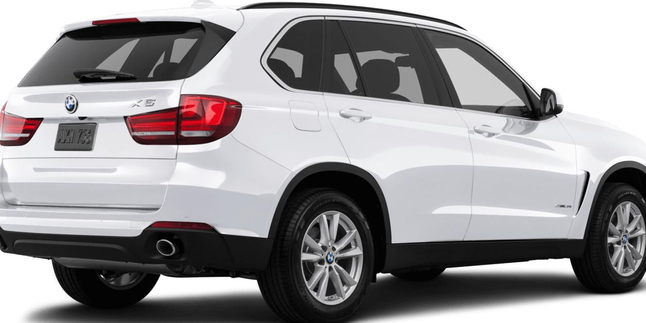 BMW X5 2014 5UXKR0C55E0K48353 image