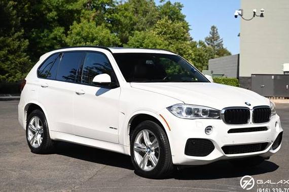 BMW X5 2014 5UXKR0C55E0H19016 image