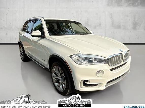 BMW X5 2014 5UXKS4C52E0C07189 image