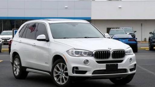 BMW X5 2014 5UXKR0C52E0C25051 image