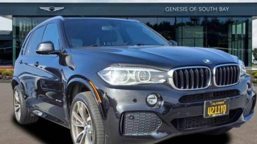 BMW X5 2014 5UXKR0C56E0H22619 image