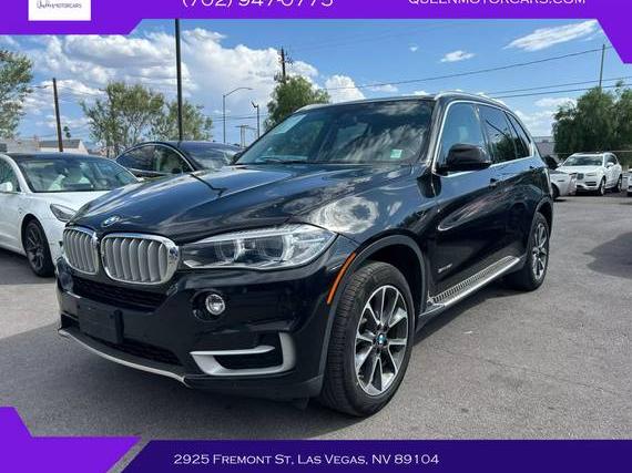 BMW X5 2014 5UXKR2C50E0C01231 image