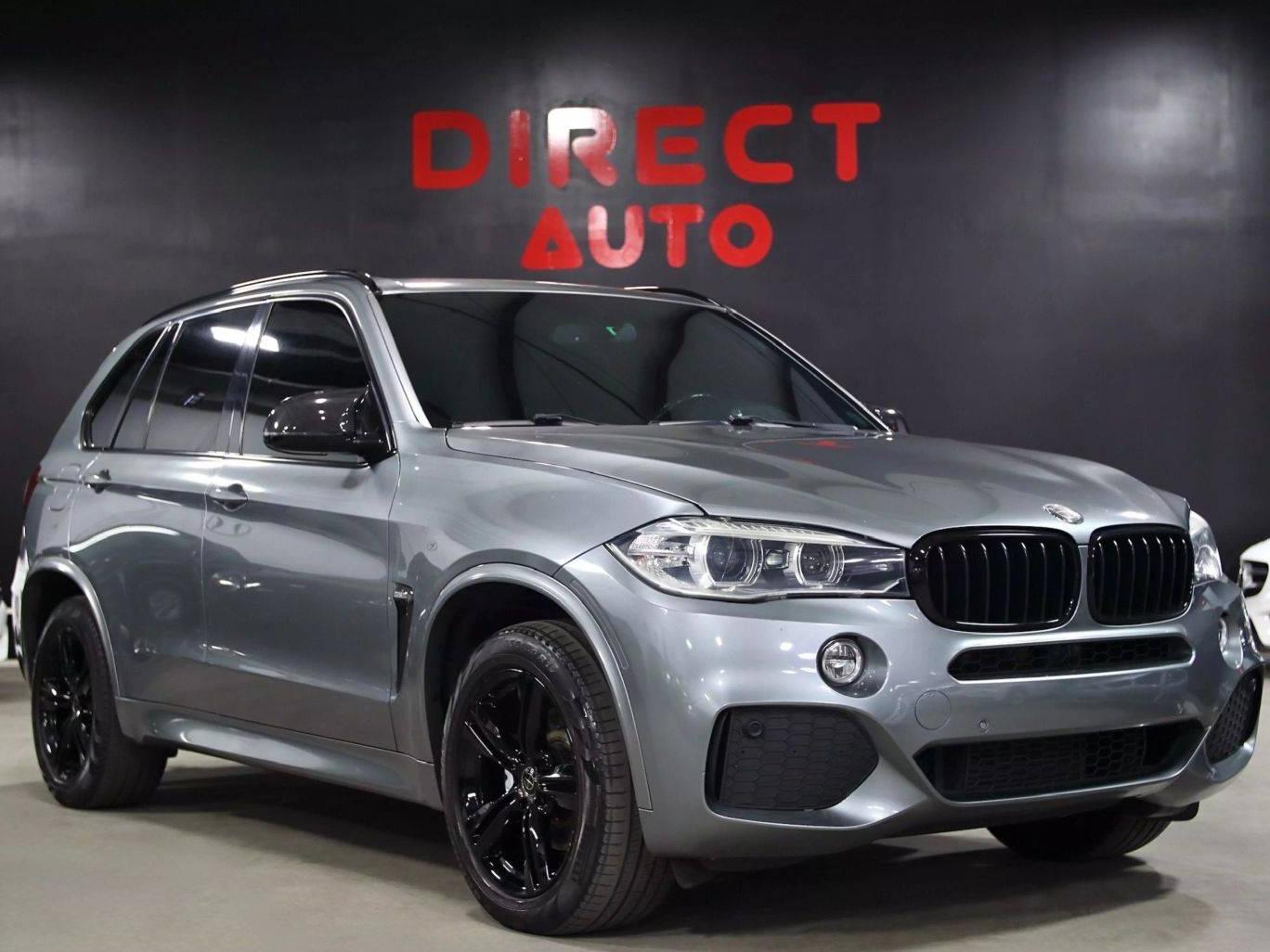 BMW X5 2014 5UXKR2C5XE0H31819 image