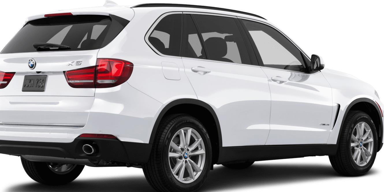 BMW X5 2014 5UXKR0C56E0K48233 image