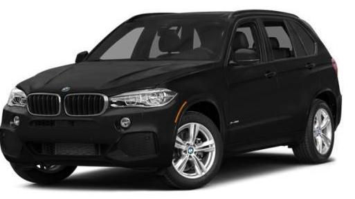 BMW X5 2014 5UXKR0C55E0H21641 image