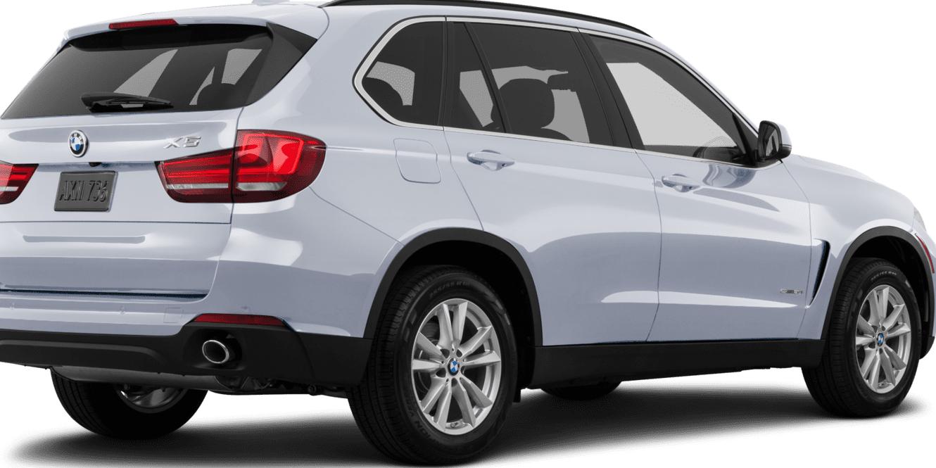 BMW X5 2014 5UXKR0C52E0K47967 image