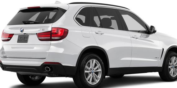 BMW X5 2014 5UXKR0C55E0C27747 image