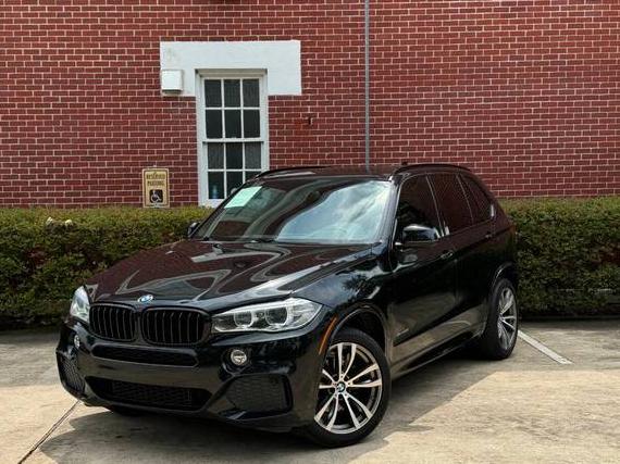 BMW X5 2014 5UXKR0C55E0H19193 image