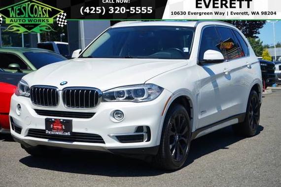 BMW X5 2014 5UXKR0C5XE0C27727 image