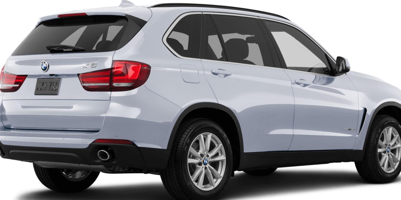 BMW X5 2014 5UXKR0C58E0K50050 image