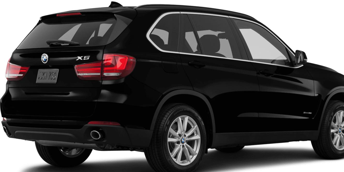 BMW X5 2014 5UXKR0C50E0H28576 image