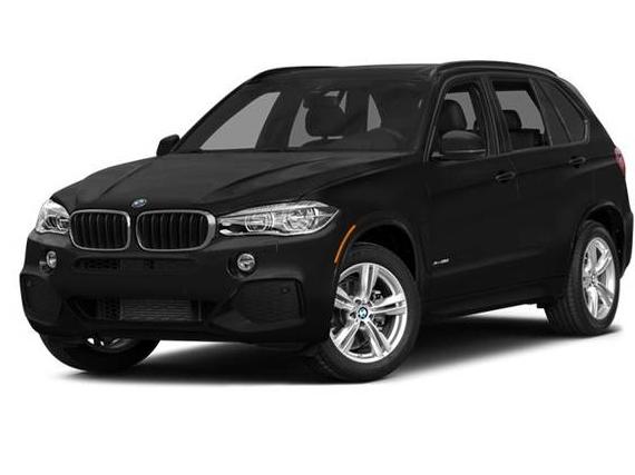 BMW X5 2014 5UXKR0C52E0H27459 image