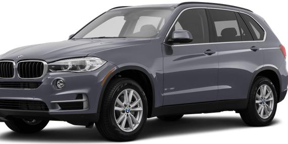 BMW X5 2014 5UXKR2C55E0C00804 image