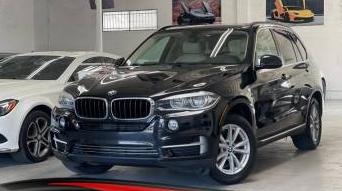 BMW X5 2014 5UXKS4C58E0J94297 image