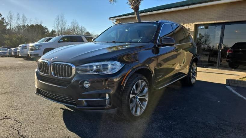 BMW X5 2014 5UXKR0C53E0K50120 image