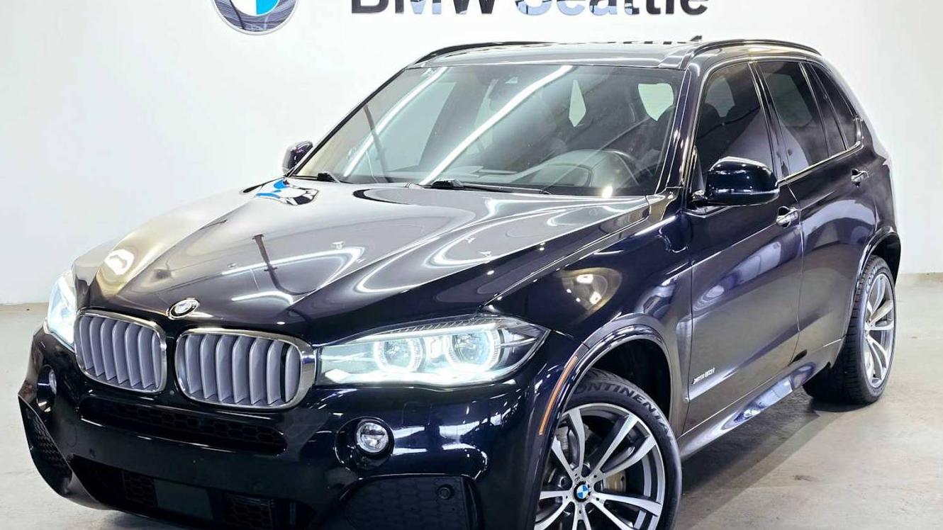 BMW X5 2014 5UXKR6C50E0C03682 image