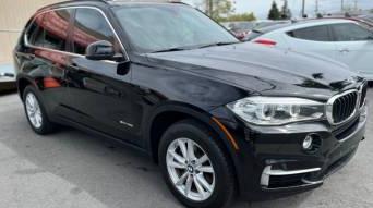 BMW X5 2014 5UXKR2C58E0C00697 image