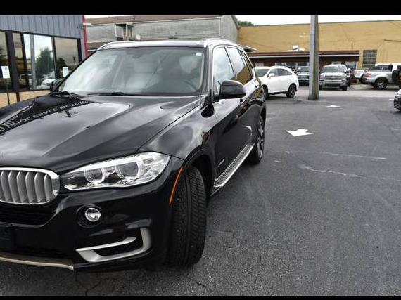 BMW X5 2014 5UXKR0C58E0H19396 image