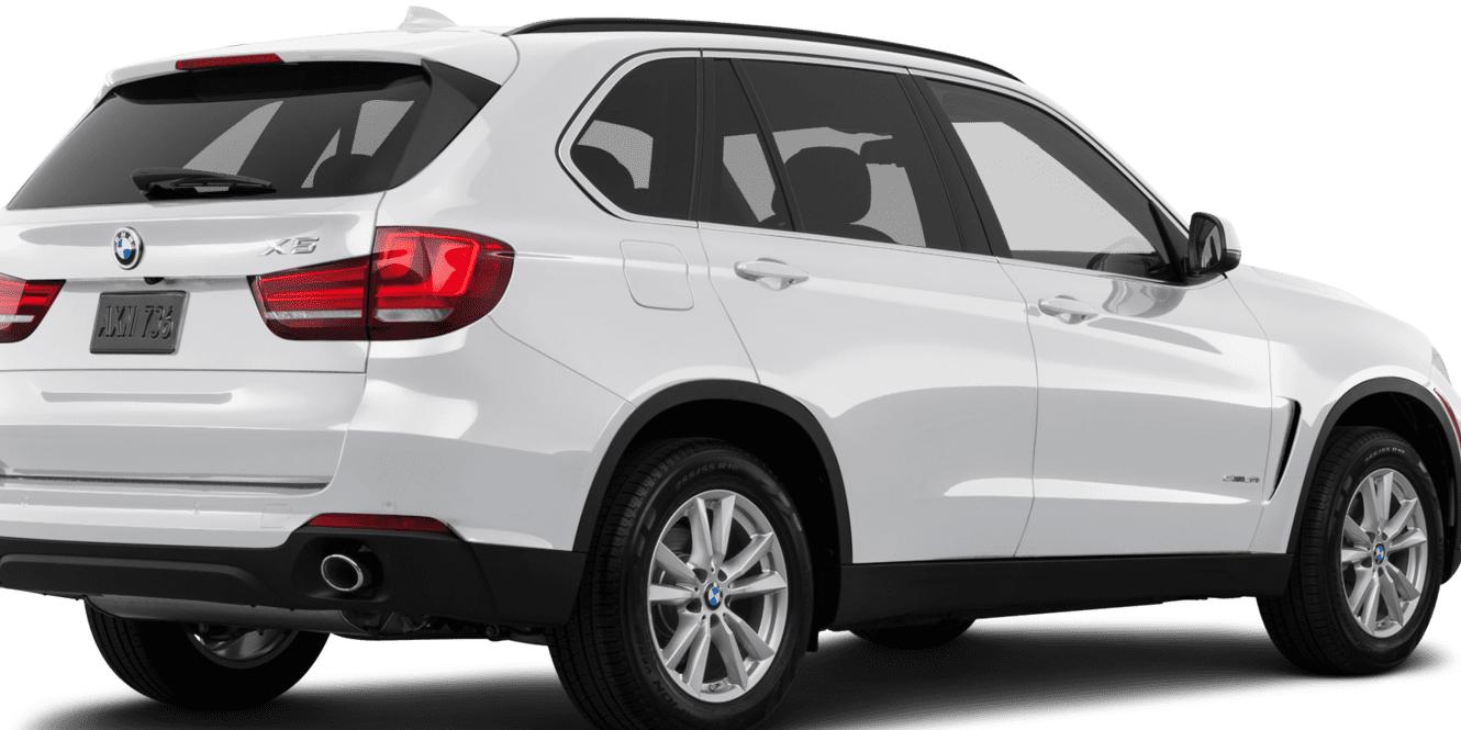 BMW X5 2014 5UXKR0C56E0H21292 image