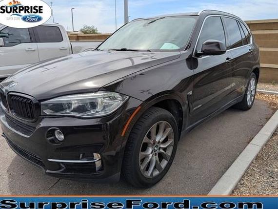 BMW X5 2014 5UXKR0C58E0K44295 image