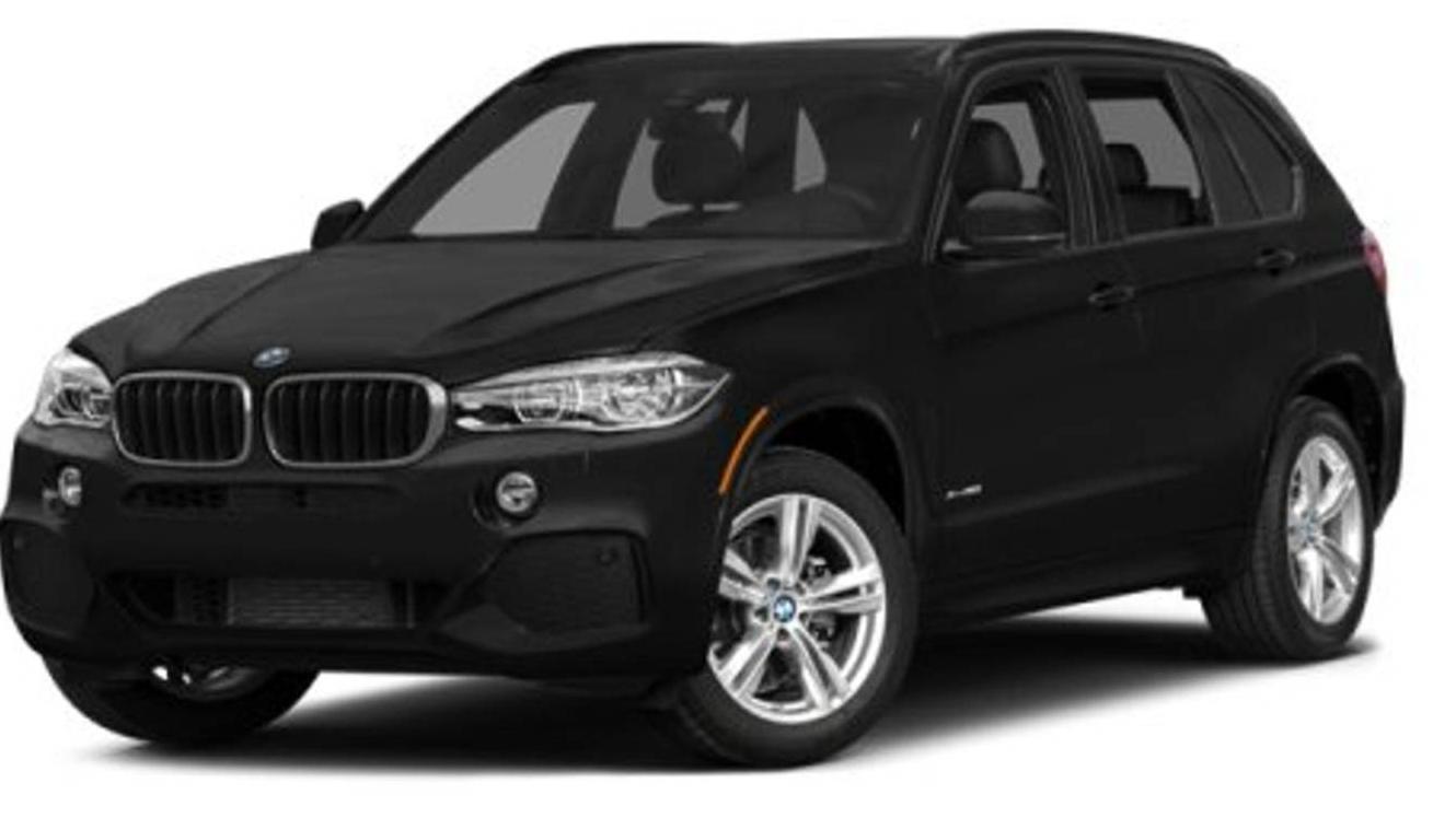 BMW X5 2014 5UXKR0C54E0K50725 image