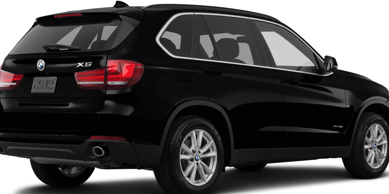 BMW X5 2014 5UXKS4C53E0C07444 image