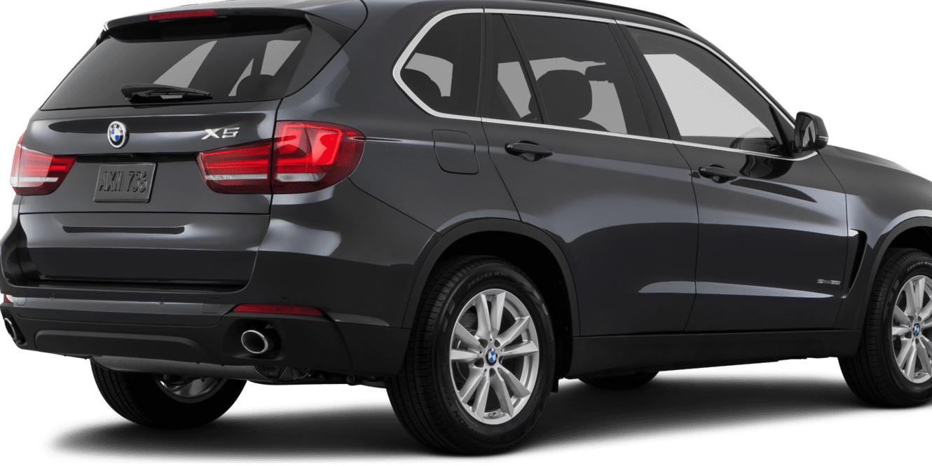 BMW X5 2014 5UXKR0C54E0H23185 image