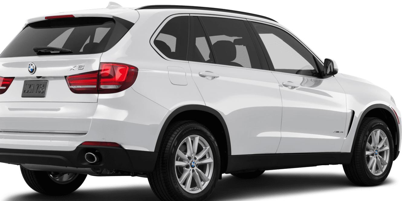 BMW X5 2014 5UXKR6C52E0C02405 image