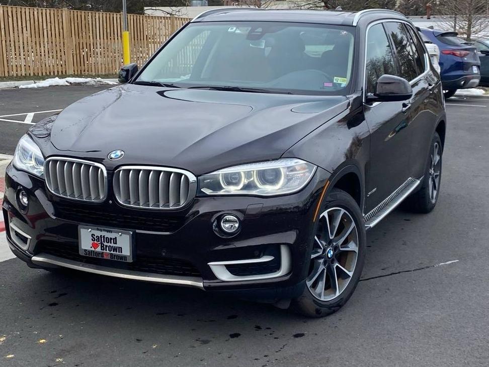 BMW X5 2014 5UXKR0C52E0K44454 image