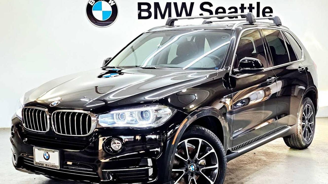 BMW X5 2014 5UXKR0C58E0H22606 image