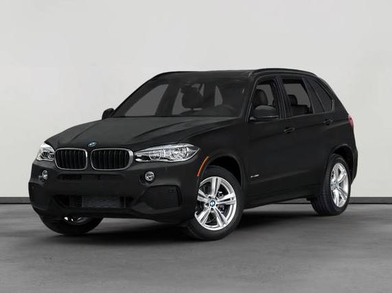 BMW X5 2014 5UXKR0C51E0K42159 image
