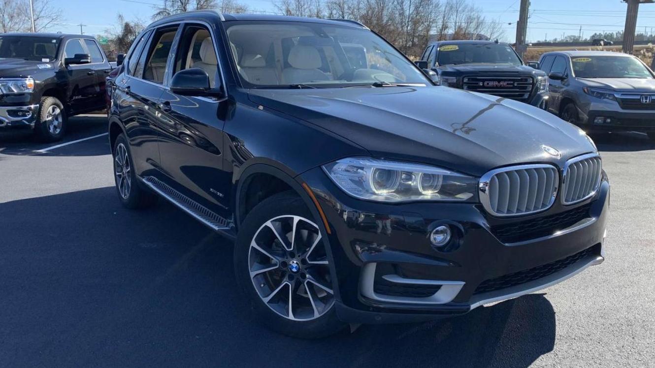 BMW X5 2014 5UXKR0C59E0K51675 image