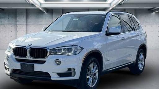 BMW X5 2014 5UXKR0C5XE0K45478 image