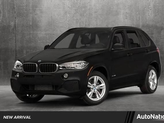 BMW X5 2014 5UXKR0C54E0K45637 image