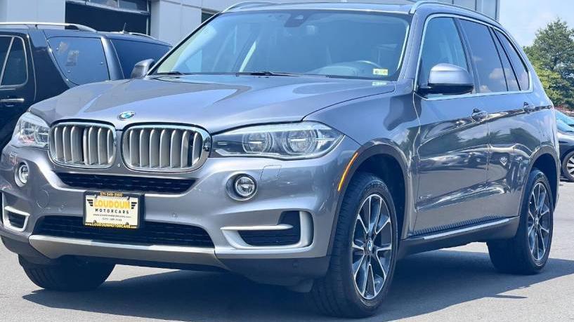 BMW X5 2014 5UXKR0C59E0C28268 image