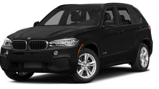 BMW X5 2014 5UXKR2C52E0H32933 image