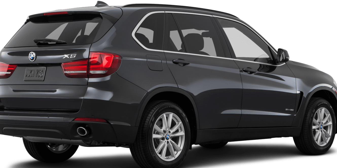 BMW X5 2014 5UXKR0C50E0H18470 image