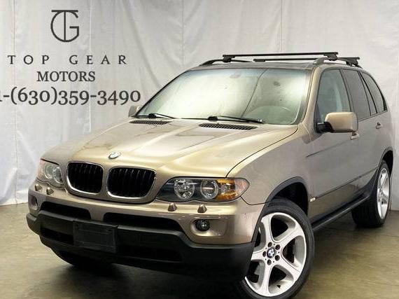 BMW X5 2005 5UXFA13575LB09891 image BMW X5 2005 5UXFA13575LB09891 image