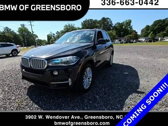 BMW X5 2015 5UXKR6C52F0J78234 image