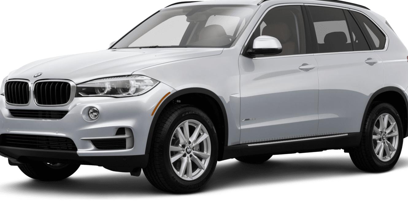 BMW X5 2015 5UXKR0C5XF0P06910 image